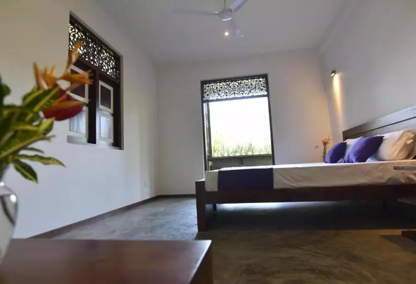 Aamiaismajoitus (B&B) Sithagi Home Stay