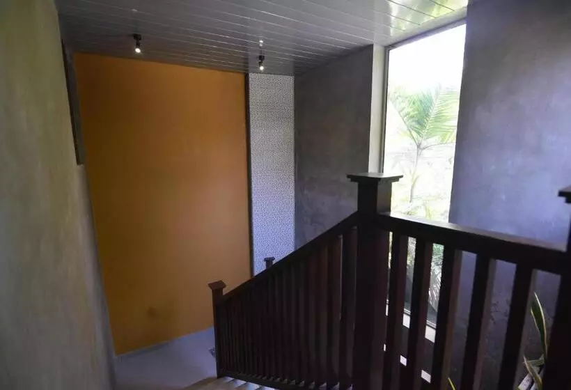 Aamiaismajoitus (B&B) Sithagi Home Stay