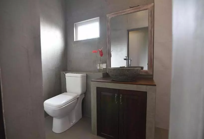 Aamiaismajoitus (B&B) Sithagi Home Stay