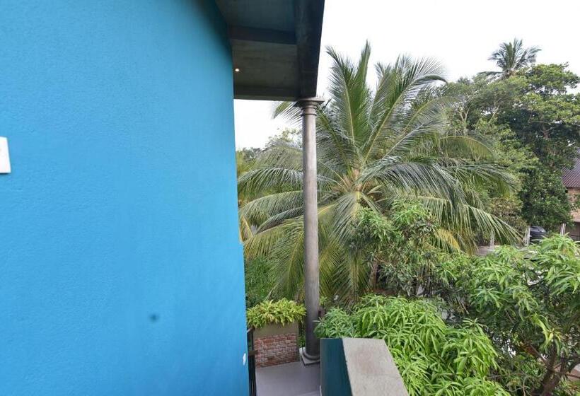 Bed and Breakfast Sithagi Home Stay