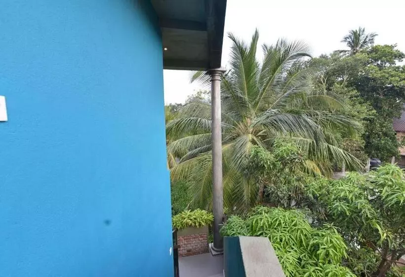 Aamiaismajoitus (B&B) Sithagi Home Stay