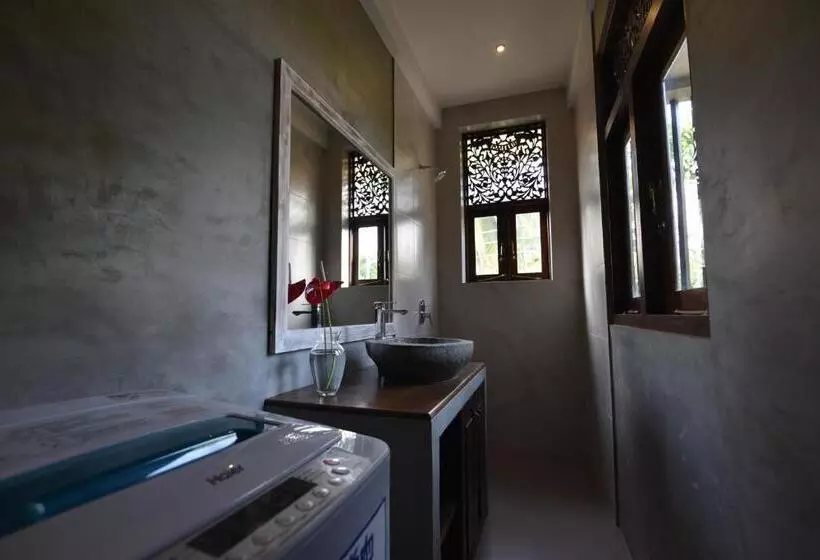 Aamiaismajoitus (B&B) Sithagi Home Stay