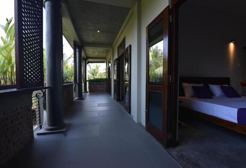 Bed and Breakfast Sithagi Home Stay