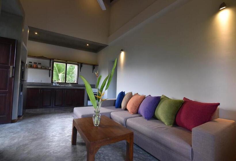 Bed and Breakfast Sithagi Home Stay