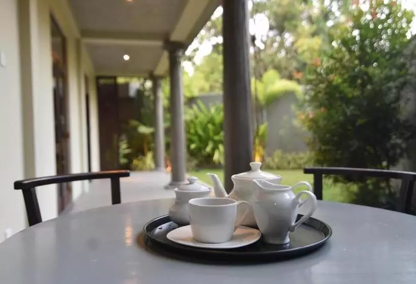 Aamiaismajoitus (B&B) Sithagi Home Stay