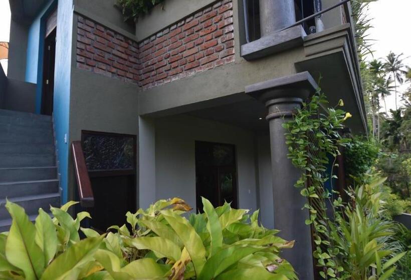 Bed and Breakfast Sithagi Home Stay