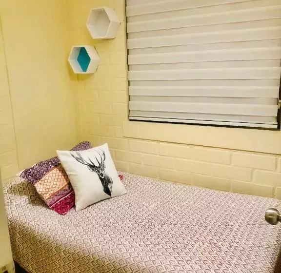 Boutique Paqari Casas Completamente Amobladas