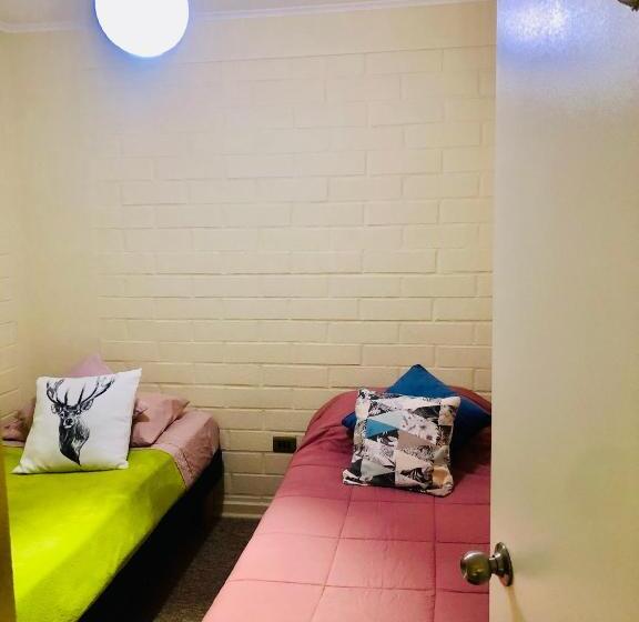 Boutique Paqari Casas Completamente Amobladas