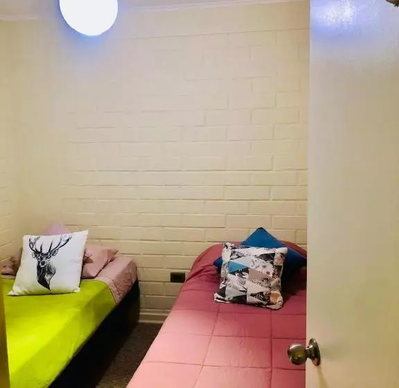 Boutique Paqari Casas Completamente Amobladas