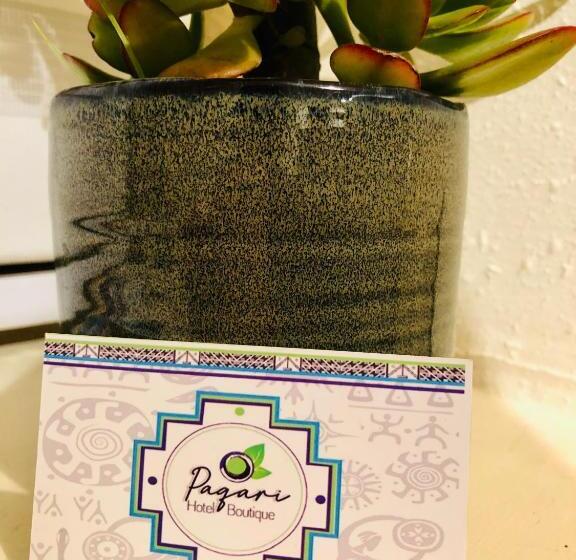 Boutique Paqari Casas Completamente Amobladas