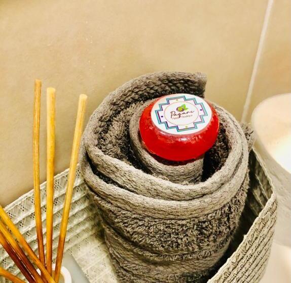 Boutique Paqari Casas Completamente Amobladas