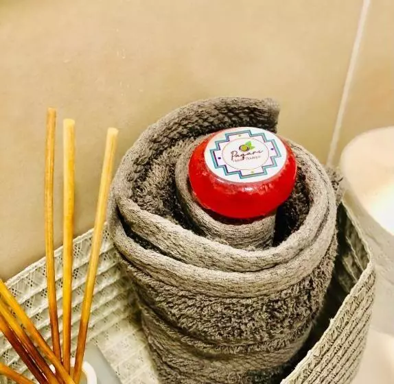 Boutique Paqari Casas Completamente Amobladas