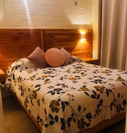 Boutique Paqari Casas Completamente Amobladas