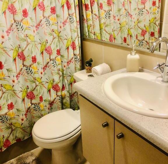 Boutique Paqari Casas Completamente Amobladas