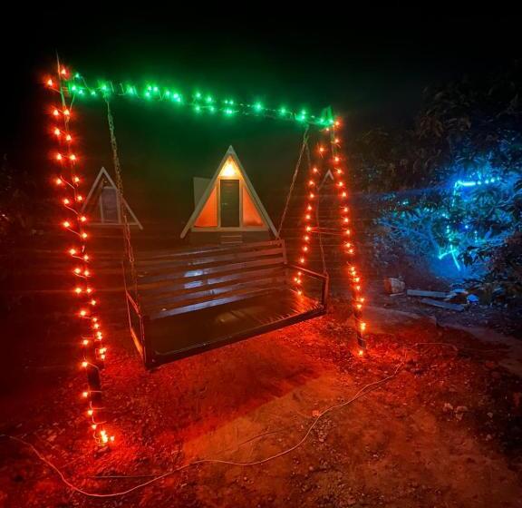 Dega Resort By 6 Avengers