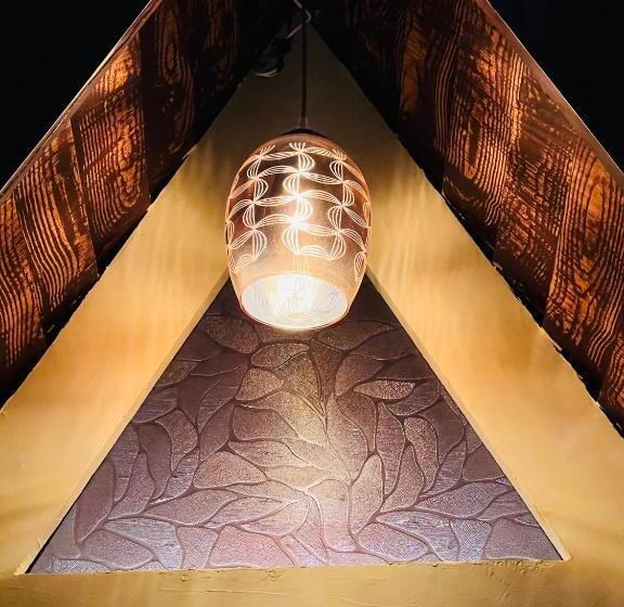 Dega Resort By 6 Avengers