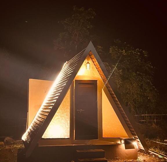 Dega Resort By 6 Avengers