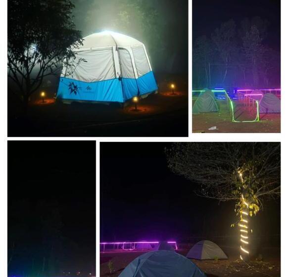 Dega Resort By 6 Avengers