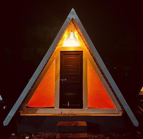 Dega Resort By 6 Avengers