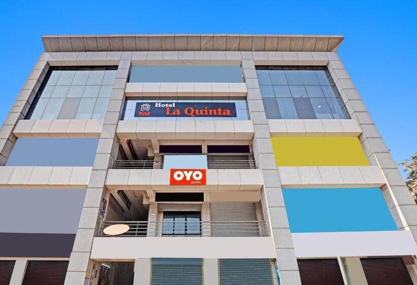 Flagship Hotel La Quinta