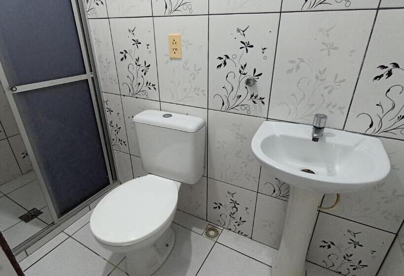 Hostel Salvador Meu Amor