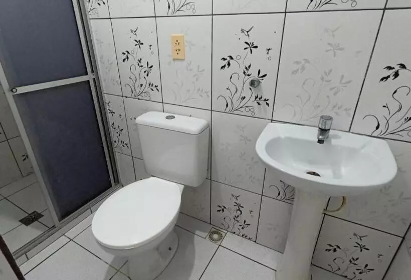 Hostel Salvador Meu Amor