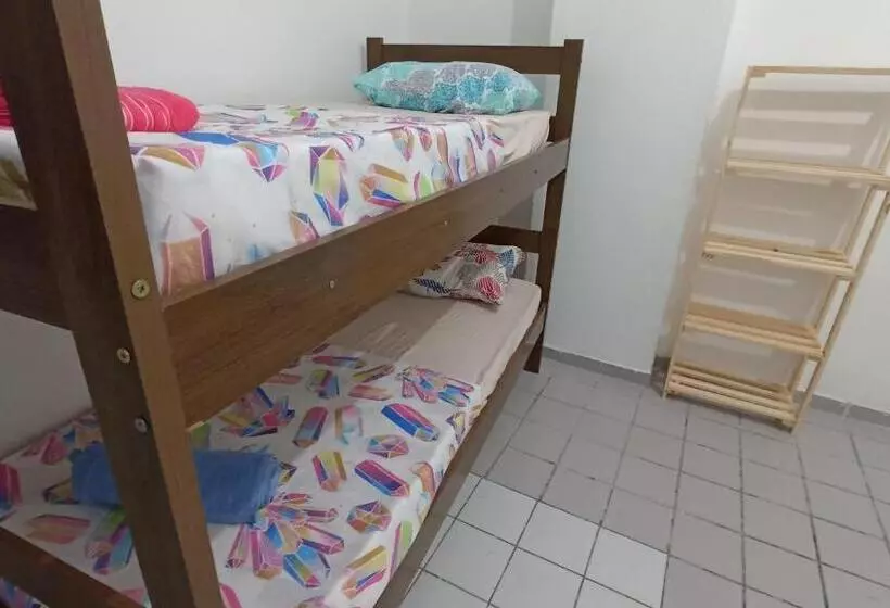 Hostel Salvador Meu Amor