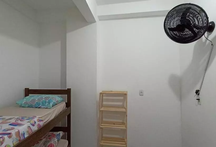 Hostel Salvador Meu Amor