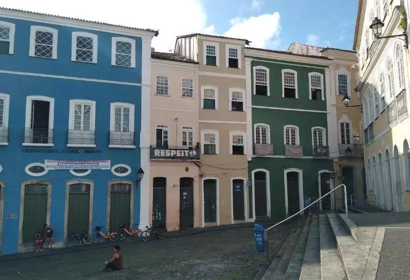 Hostel Salvador Meu Amor