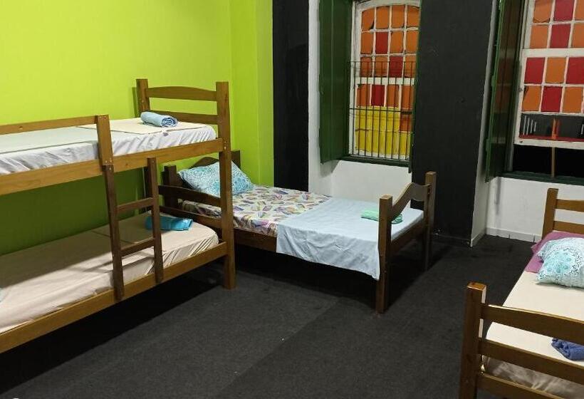 Hostel Salvador Meu Amor
