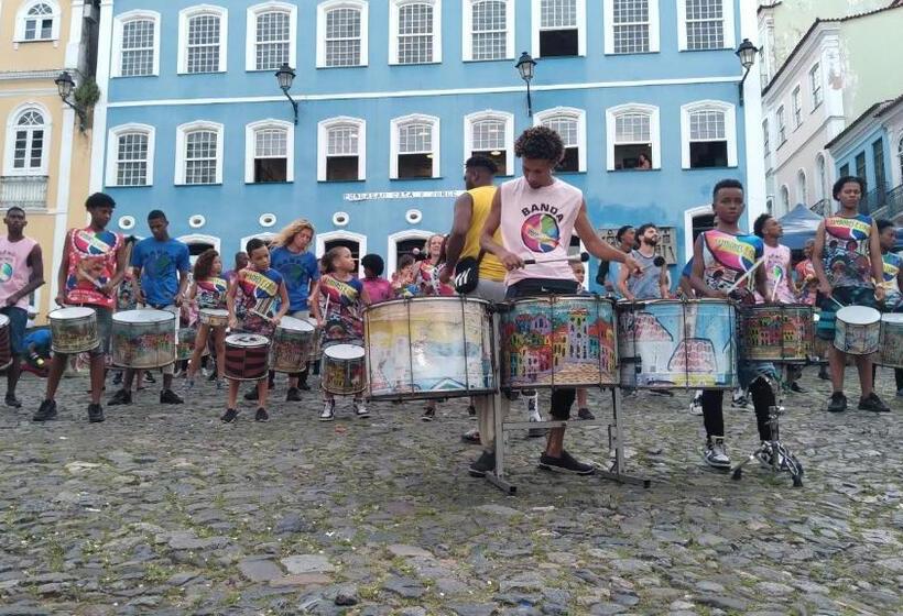 Hostel Salvador Meu Amor