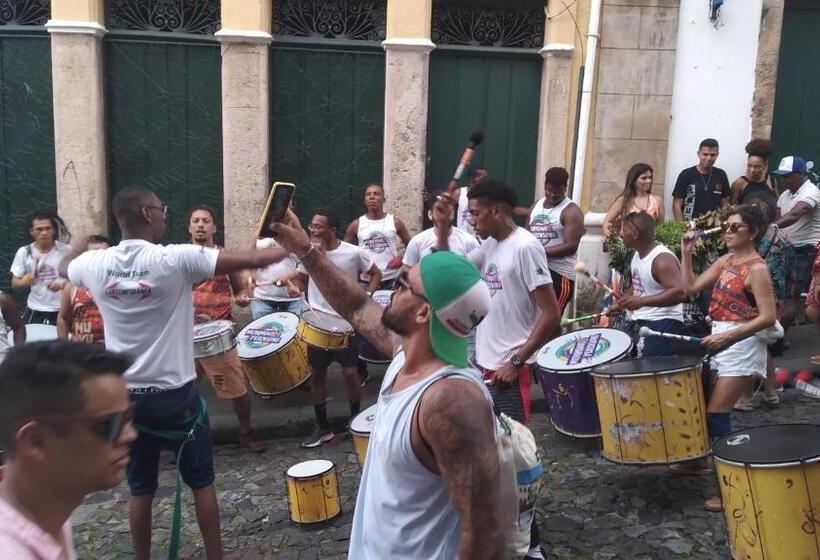 Hostel Salvador Meu Amor