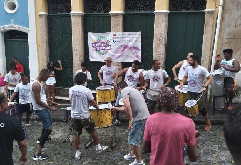 Hostel Salvador Meu Amor