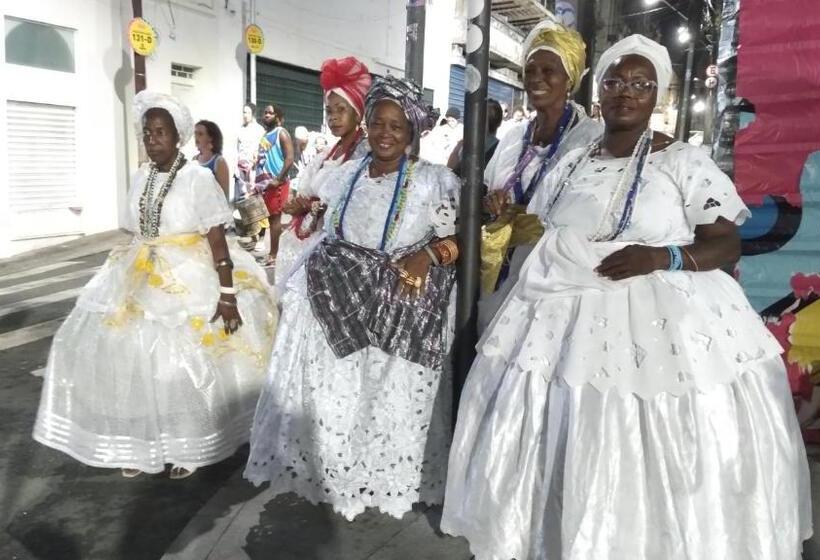 Hostel Salvador Meu Amor