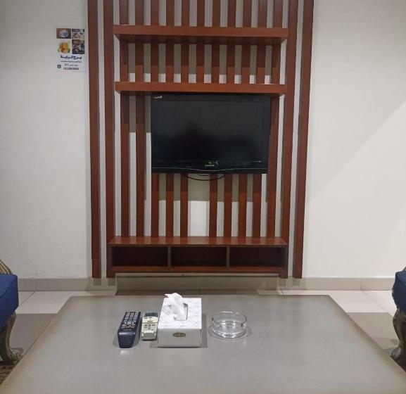 酒店 برج الراية  الملز