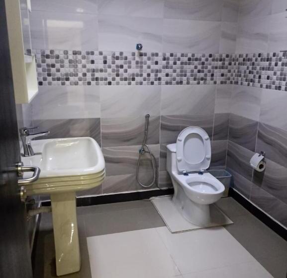 酒店 برج الراية  الملز