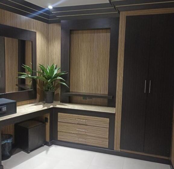 酒店 برج الراية  الملز