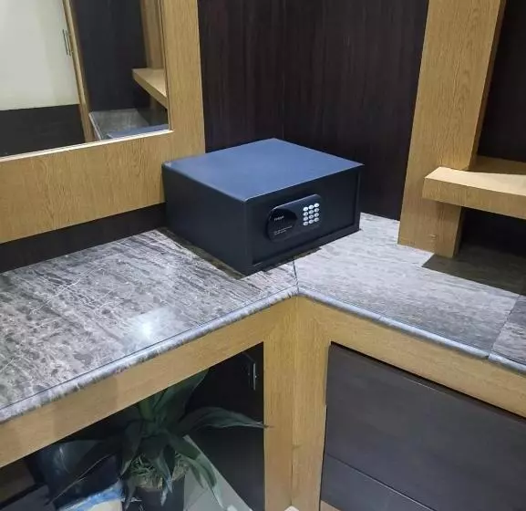 هتل برج الراية  الملز