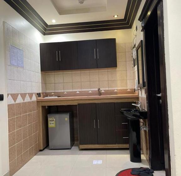 酒店 برج الراية  الملز