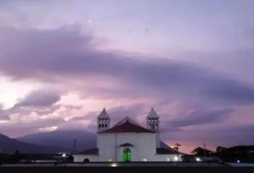 هتل El Mirador