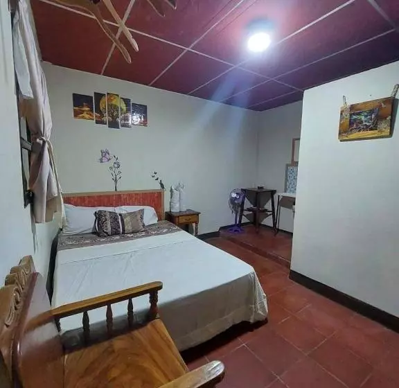 هتل El Mirador