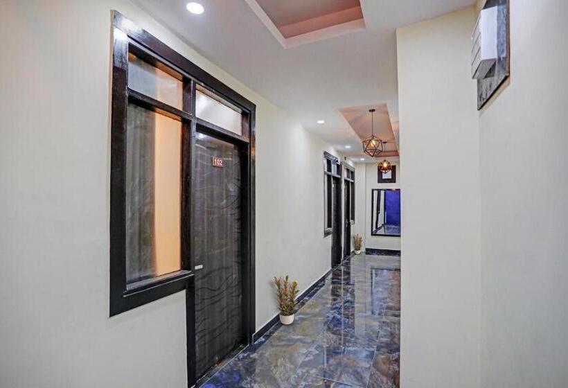 ホテル Flagship Grand Imperial Near Worlds Of Wonder