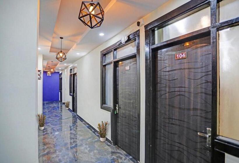 ホテル Flagship Grand Imperial Near Worlds Of Wonder