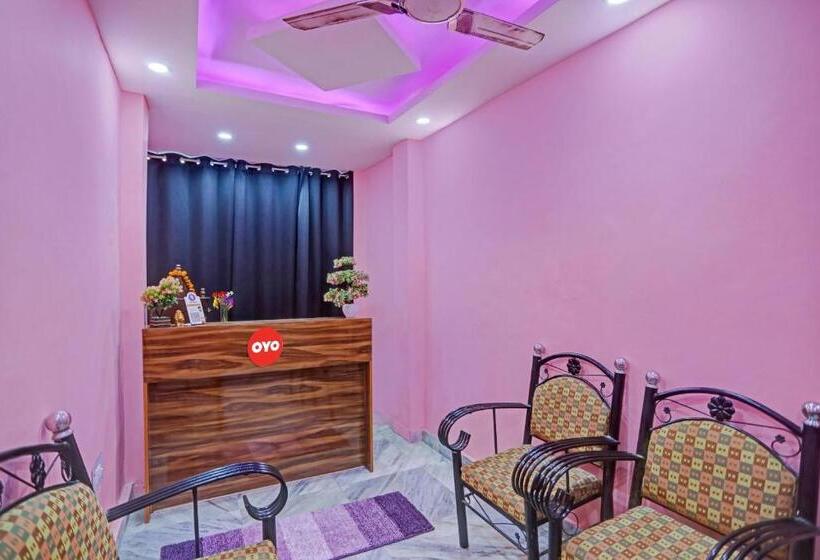 ホテル Flagship Grand Imperial Near Worlds Of Wonder