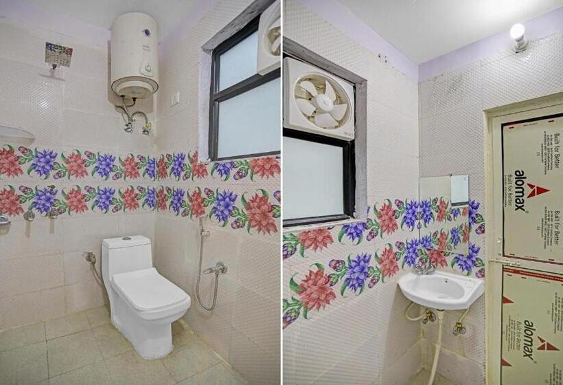 ホテル Flagship Grand Imperial Near Worlds Of Wonder