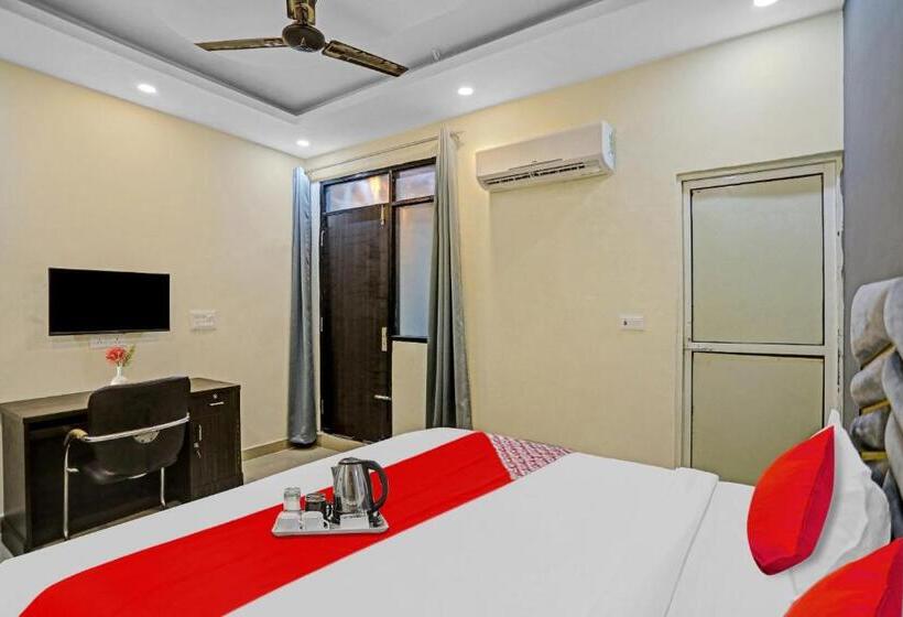 ホテル Flagship Grand Imperial Near Worlds Of Wonder