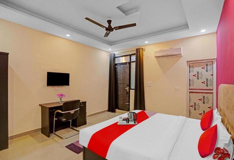 ホテル Flagship Grand Imperial Near Worlds Of Wonder