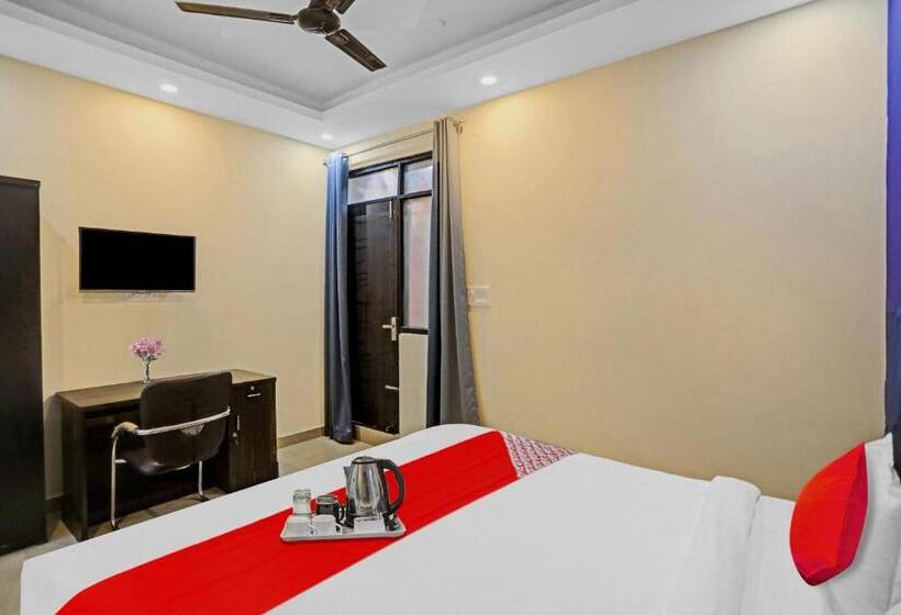 ホテル Flagship Grand Imperial Near Worlds Of Wonder