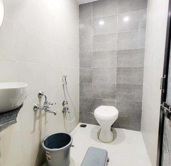 酒店 Flagship Gray Rooms