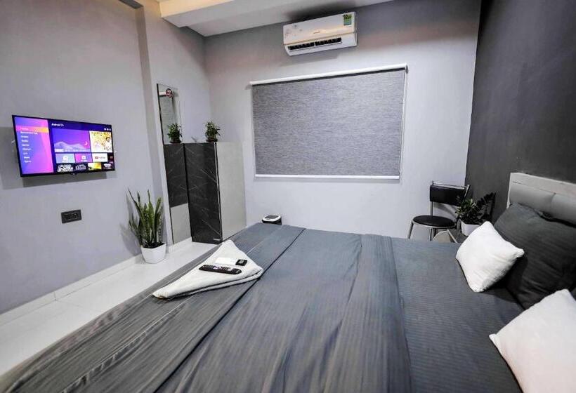 호텔 Flagship Gray Rooms